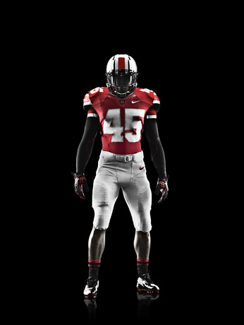 Ohio State Unveils New Nike Football Uniforms | Sole Collector
