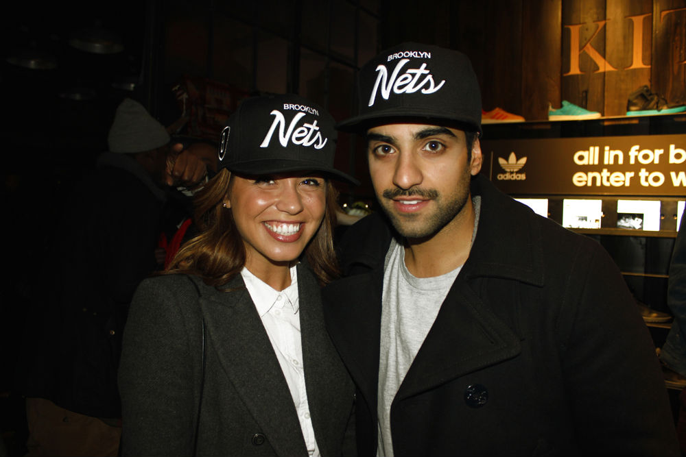 adidas Originals x KITH: all in for Brooklyn Launch Recap (7)