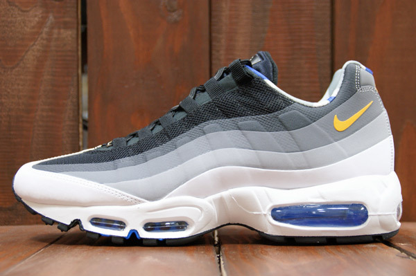 Nike Air Max 95 Hyperfuse QS - \