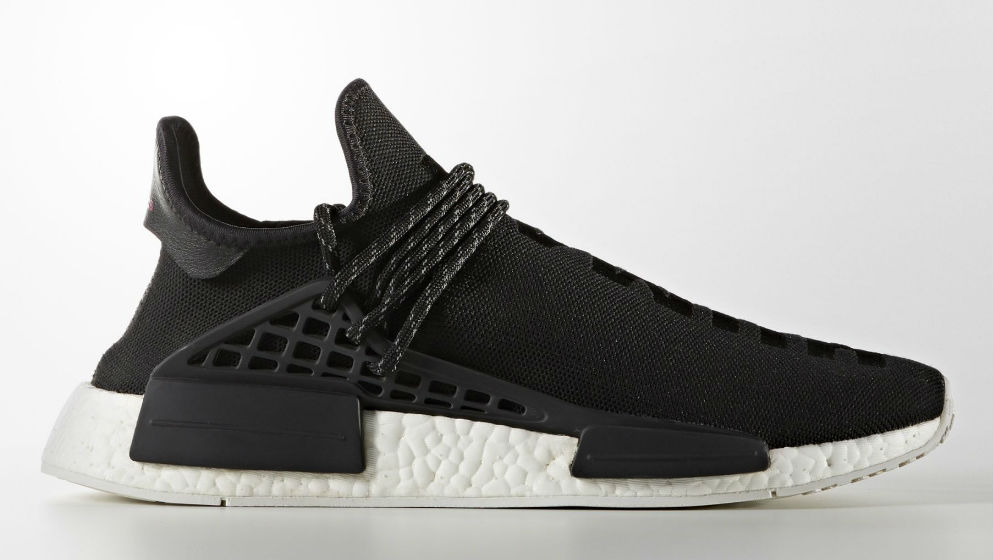 Black NMD by BB3068 | Collector