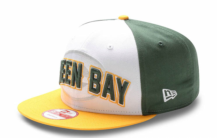 New Era 2012 NFL Draft Caps Available | Sole Collector
