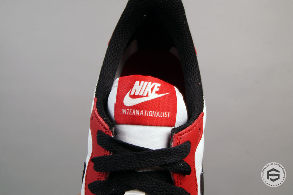 This Nike Internationalist Probably 