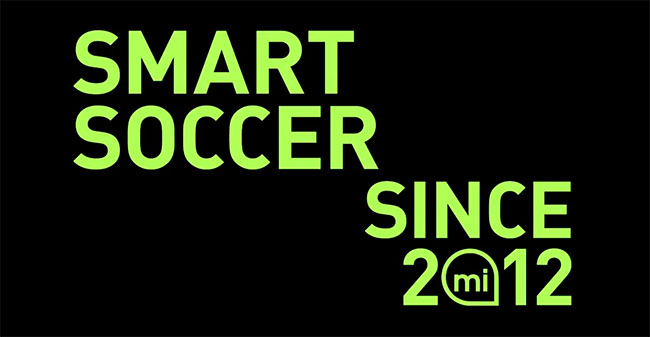 adidas Soccer x MLS: This is Smart Soccer