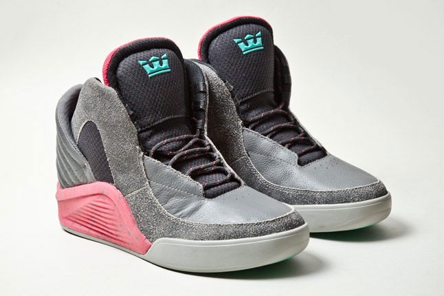 Lil' Wayne x SUPRA Chimera South Beach (2)