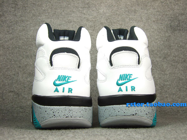 Nike air best sale force 180 emerald