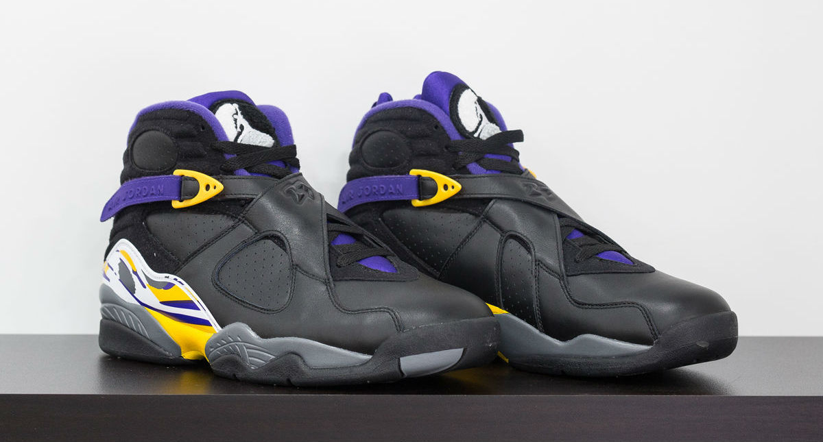 jordan 8 kobe price