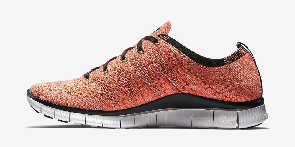 This Nike Flyknit Is Finally Releasing in the U.S. | Sole Collector