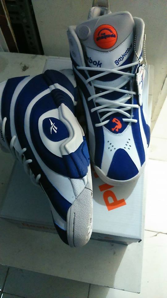 reebok shaqnosis for sale