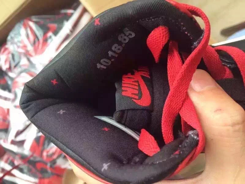 jordan 1 banned fake