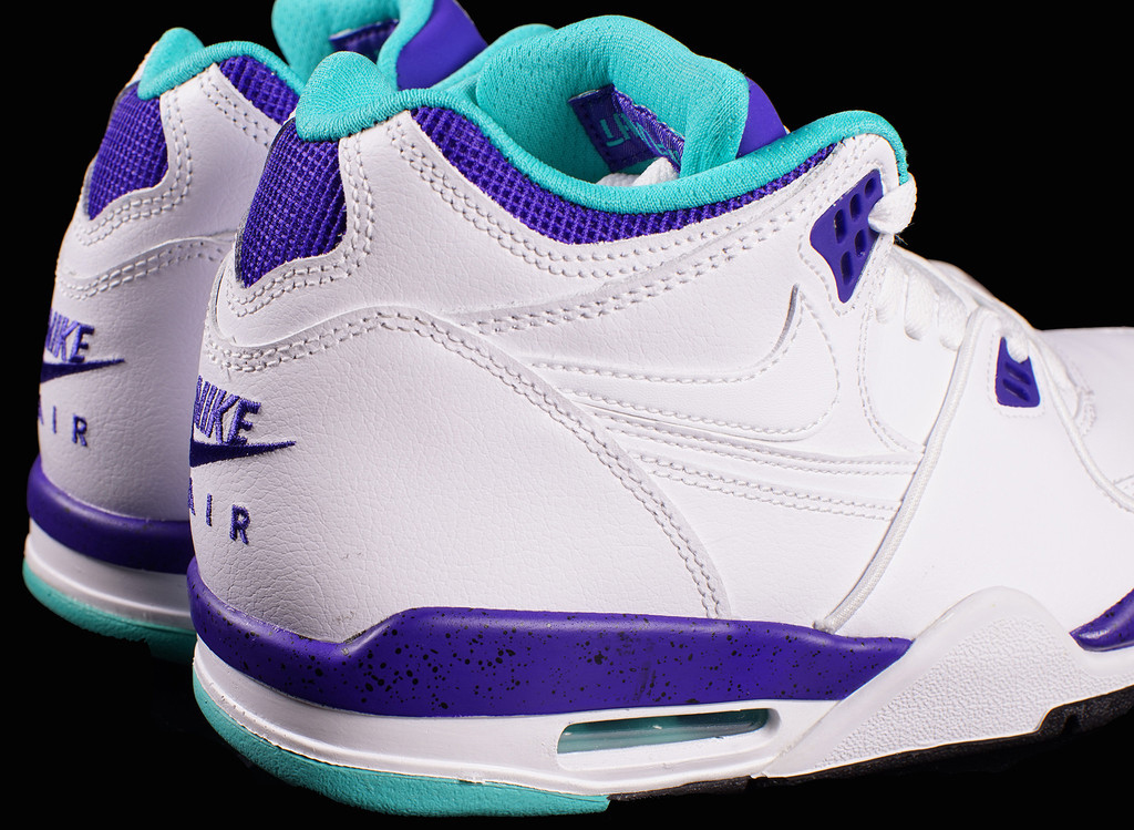 Nike Air Flight '89 'J-Pack' | Sole 