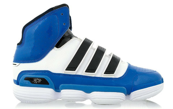 adidas 2010 basketball shoes