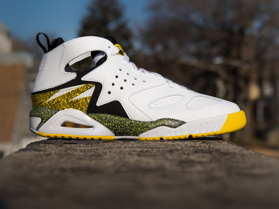 andre agassi huarache