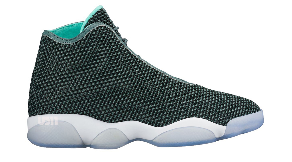 The Air Jordan Horizon Previewed in Two 