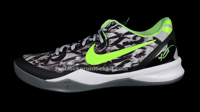 kobe 8 graffiti