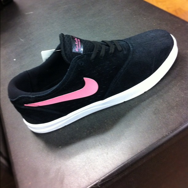 nike sb eric koston 2 lunarlon