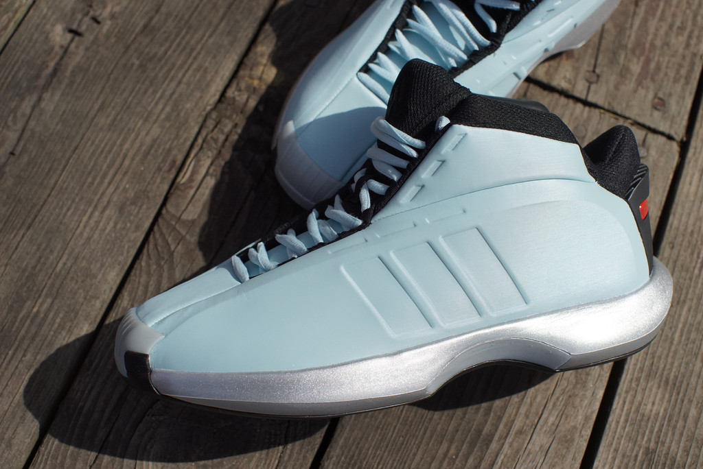 adidas crazy 1 ice blue