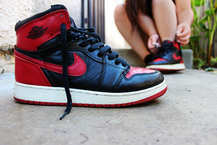 Air Jordan 1