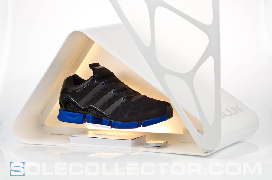 adidas Originals H3LIUM ZXZ Runner Kit 11