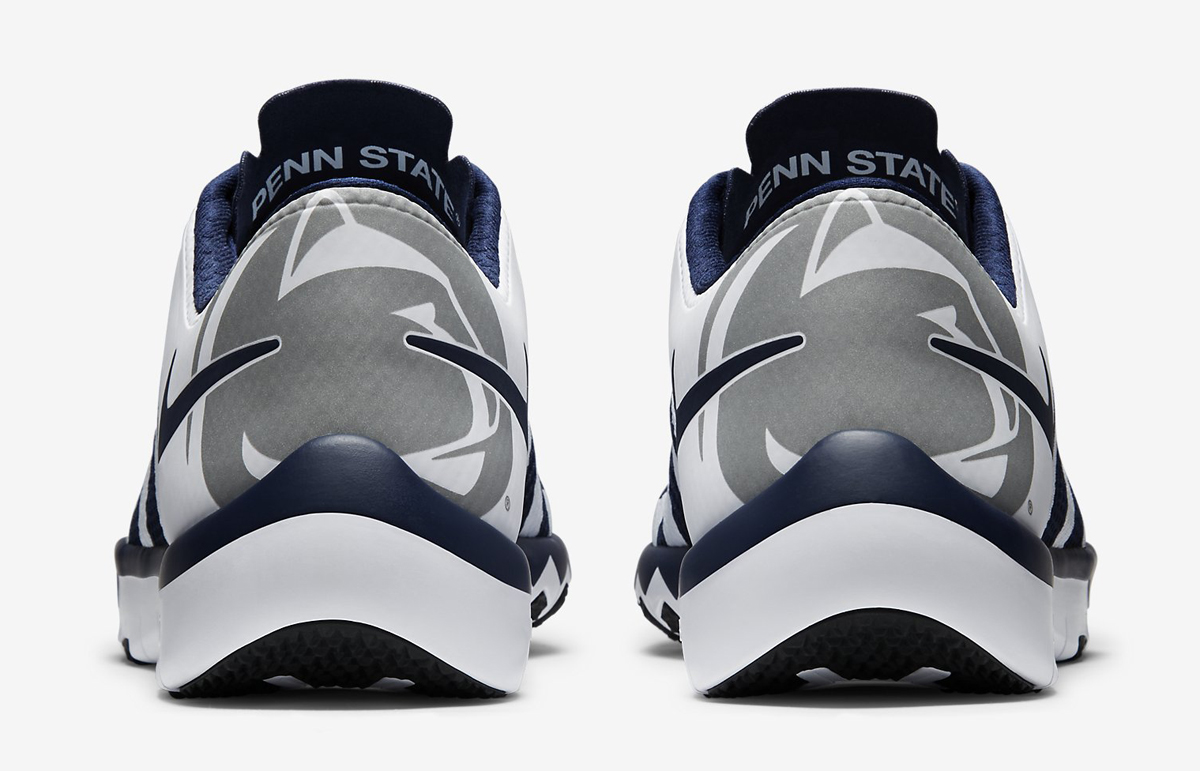 penn state sneakers 2019