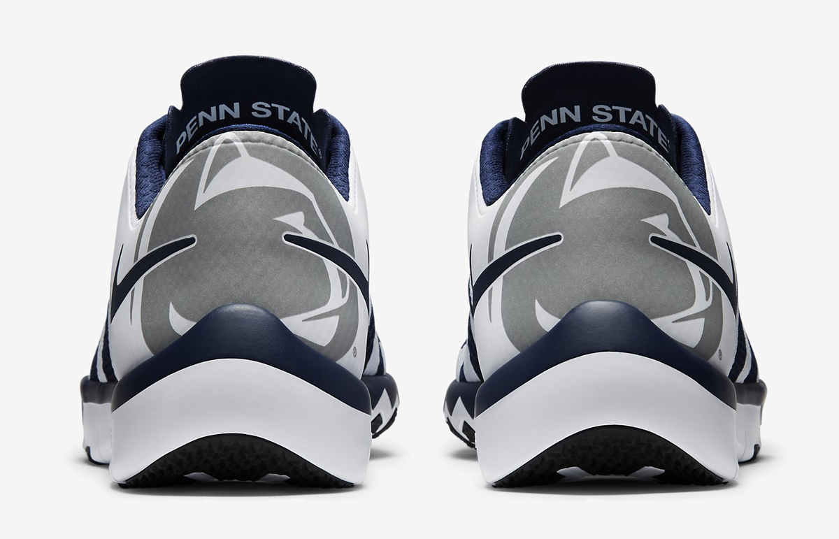 penn state nike sneakers 2018