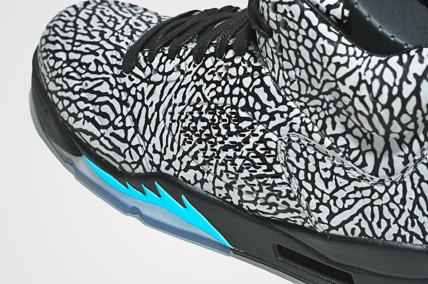 Jordan 3lab5 gamma sale