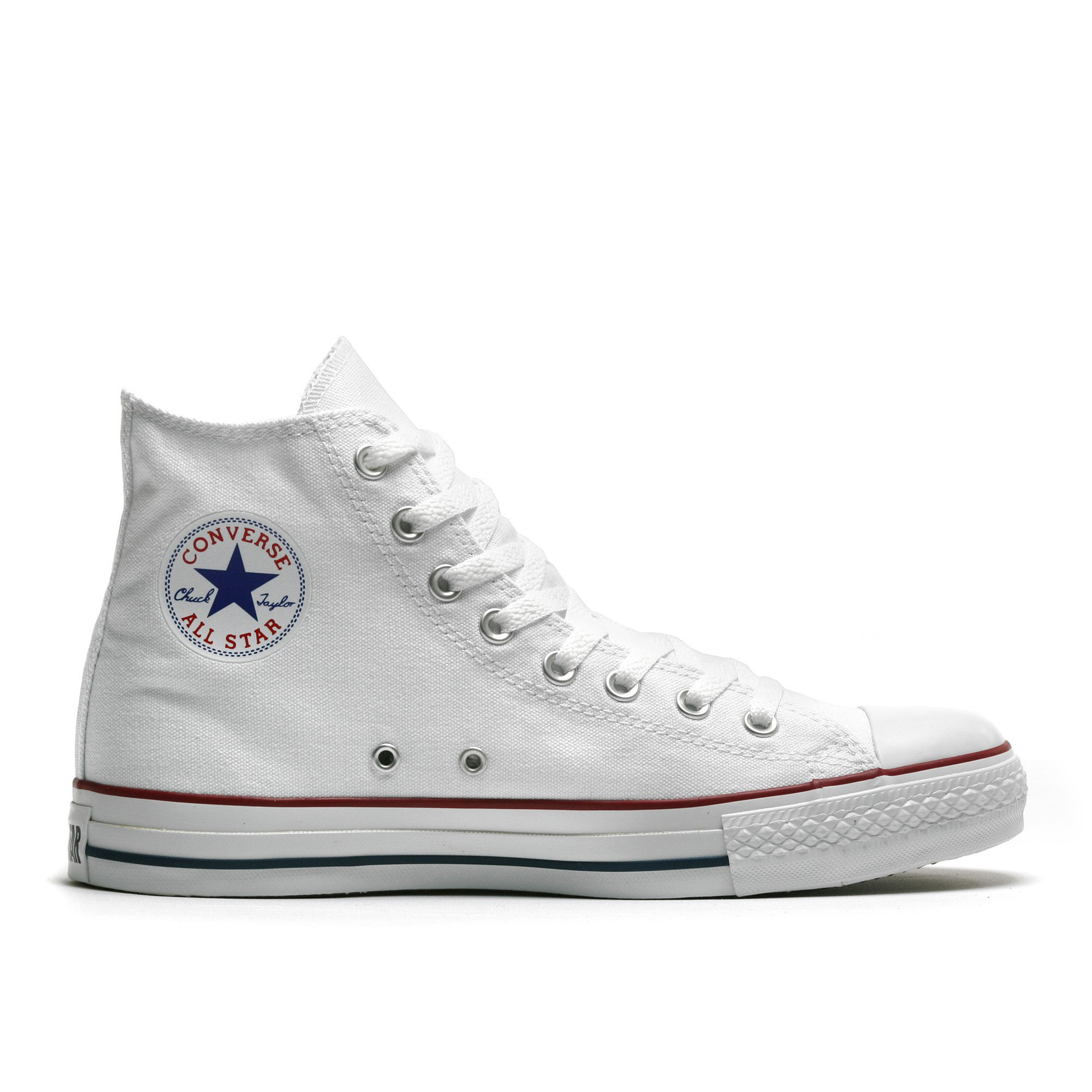 Converse Chuck Taylor All-Star | Converse | Sole Collector