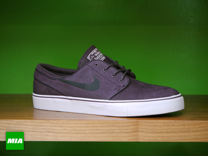 Nike sb hot sale janoski vinho