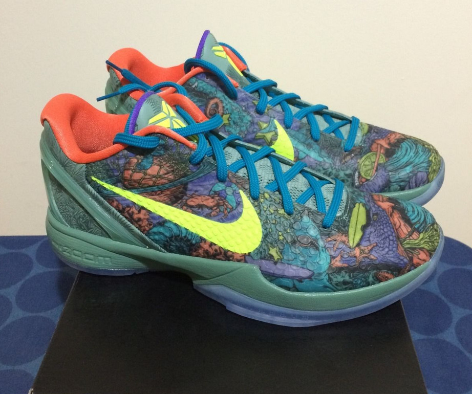 nike kobe ebay