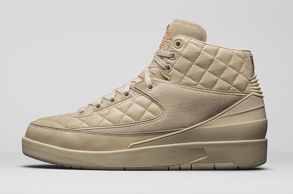 jordan 2 beige