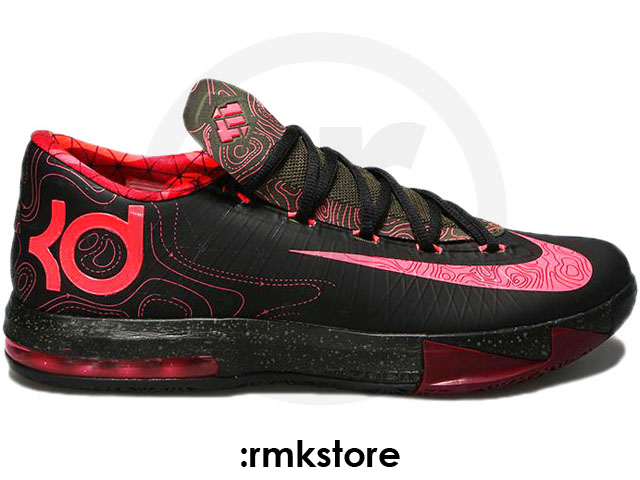 Kd store vi black