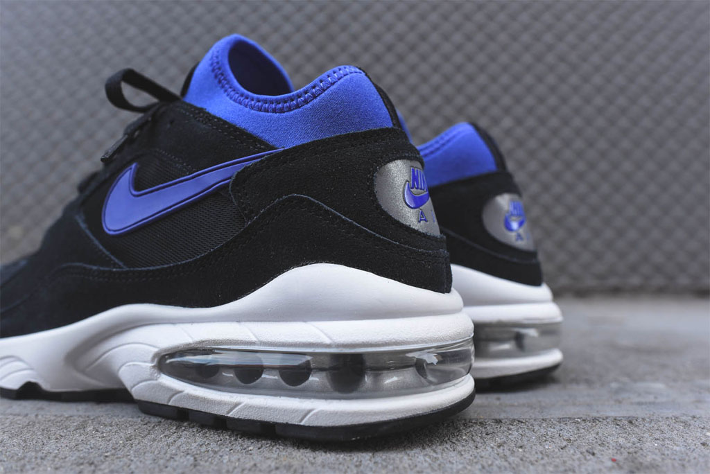 nike air max 93 2015