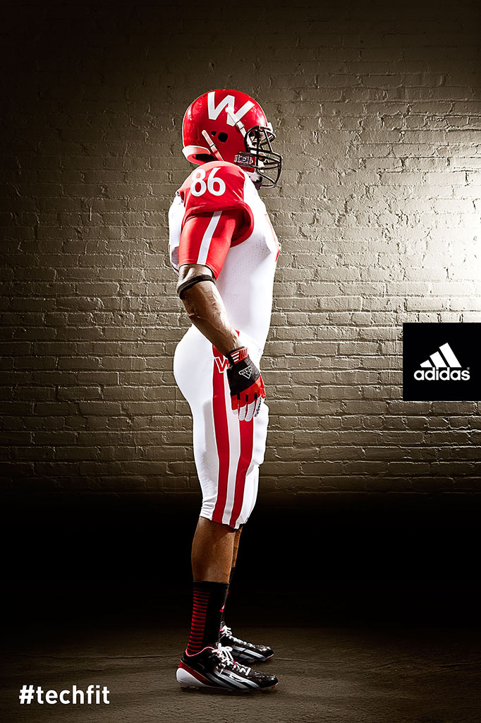 Bryant to Debut New Adidas Primeknit Techfit Uniform Against No. 7 Harvard