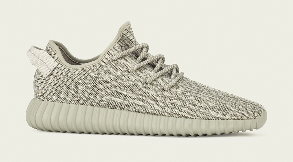 Where to Buy the 'Moonrock' adidas Yeezy 350 Boosts | Sole Collector