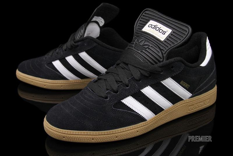 adidas Busenitz - Spring 2012 | Sole 