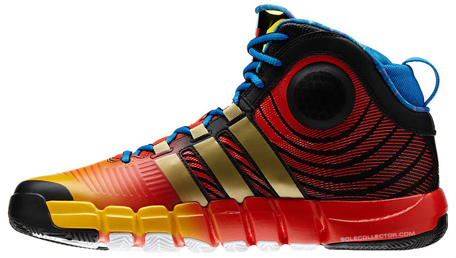 adidas dwight howard 4