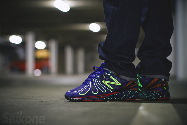 new balance m890v3