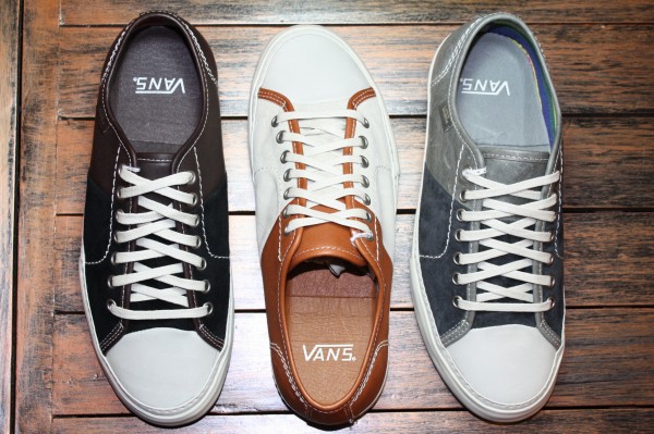 Best of 2011: VANS | Sole Collector