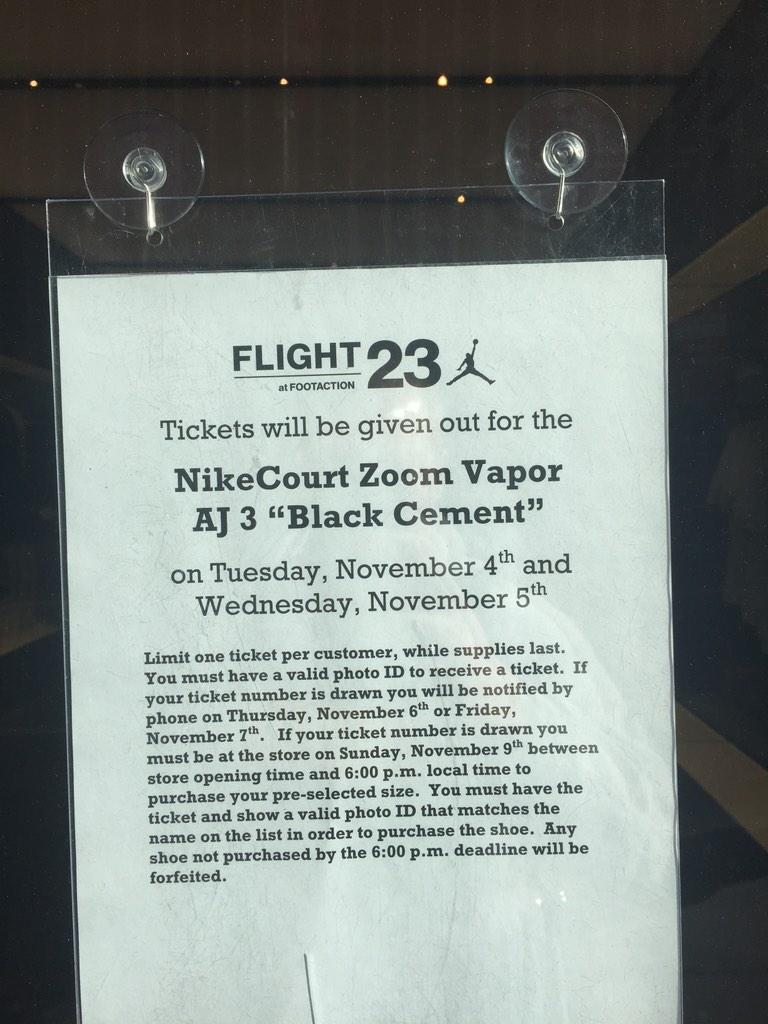 Nike Zoom Vapor Air Jordan 