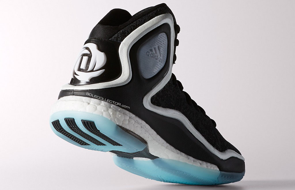 d rose 5 black