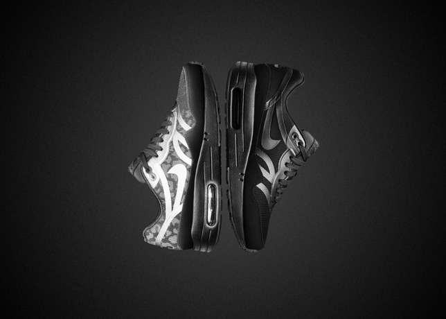 Nike Air Max Reflect Collection | Sole Collector