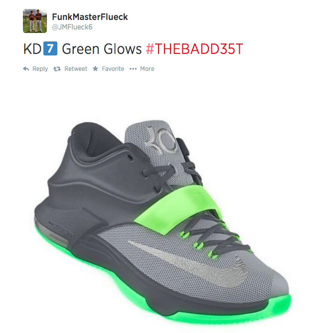 #THEBADDE35T NIKEiD KD 7 Designs (6)