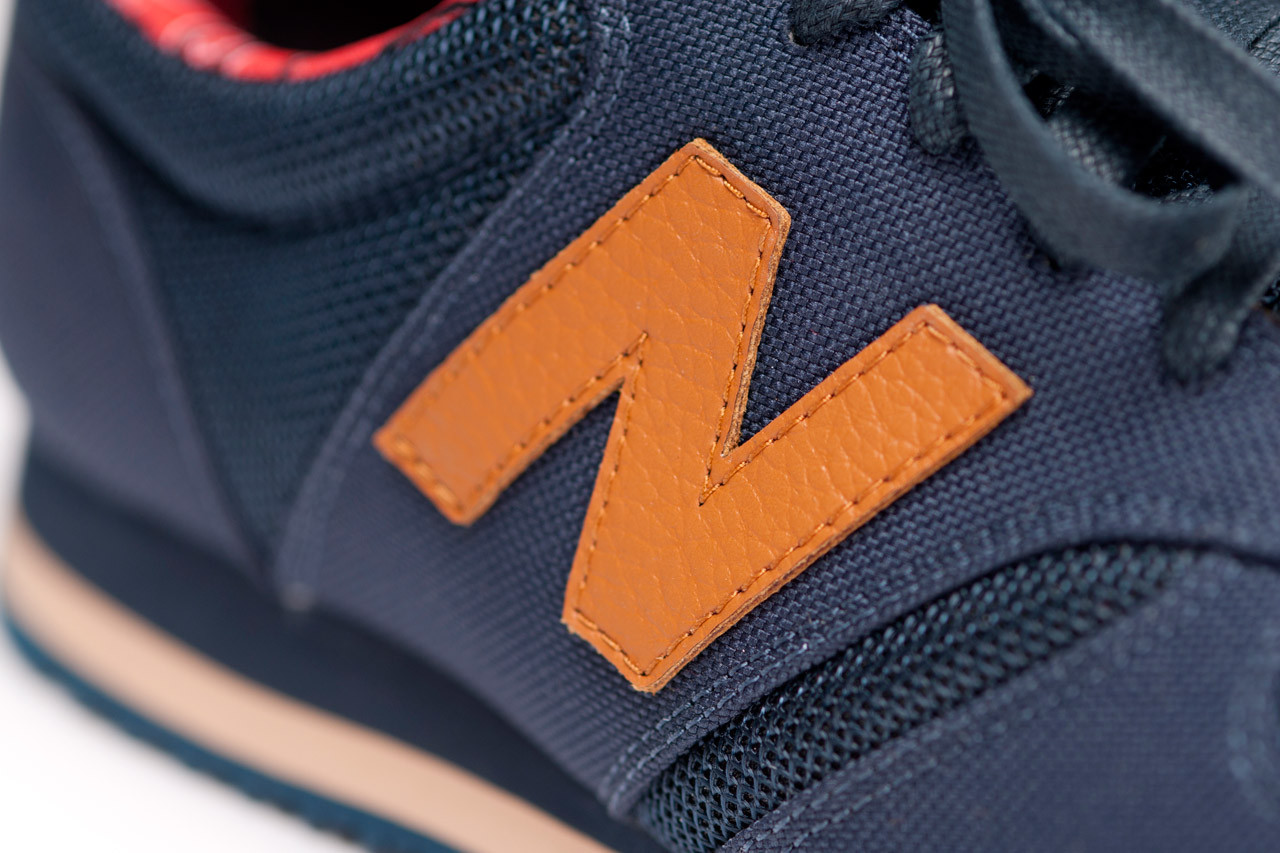 New balance 'herschel supply co. - 420' sneaker clearance (men)