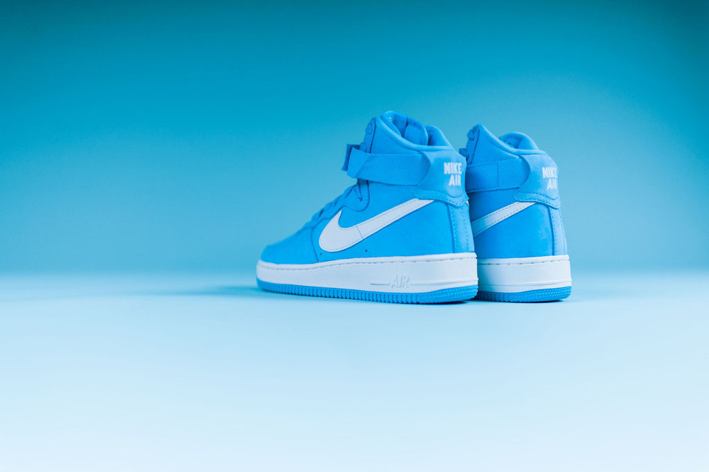 OG Air Force 1 Style Releases Soon 