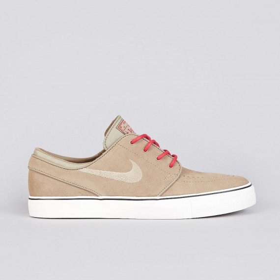 Nike sb best sale stefan janoski khaki