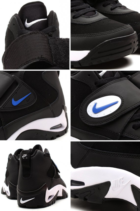 Nike air shop mission retro