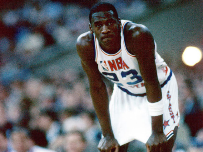 #2350 // 50 Classic Michael Jordan All-Star Game Photos (21)