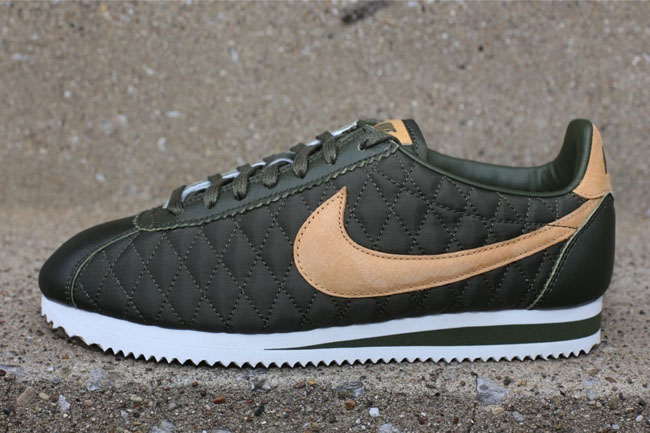 Nike cortez cheap nylon premium