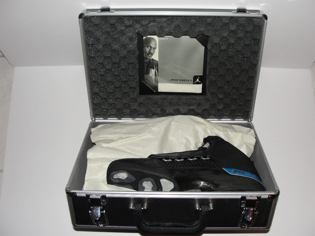 jordan 17 briefcase for sale