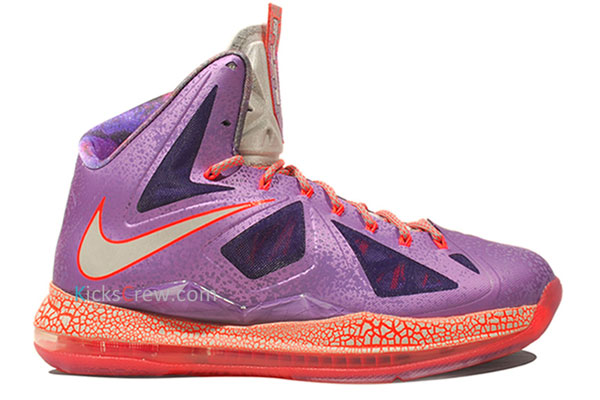 lebron 10 area 72