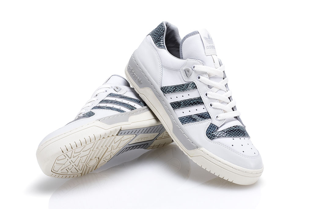 adidas Originals NY Rivalry Lo 10th Anniversary Grey (1)